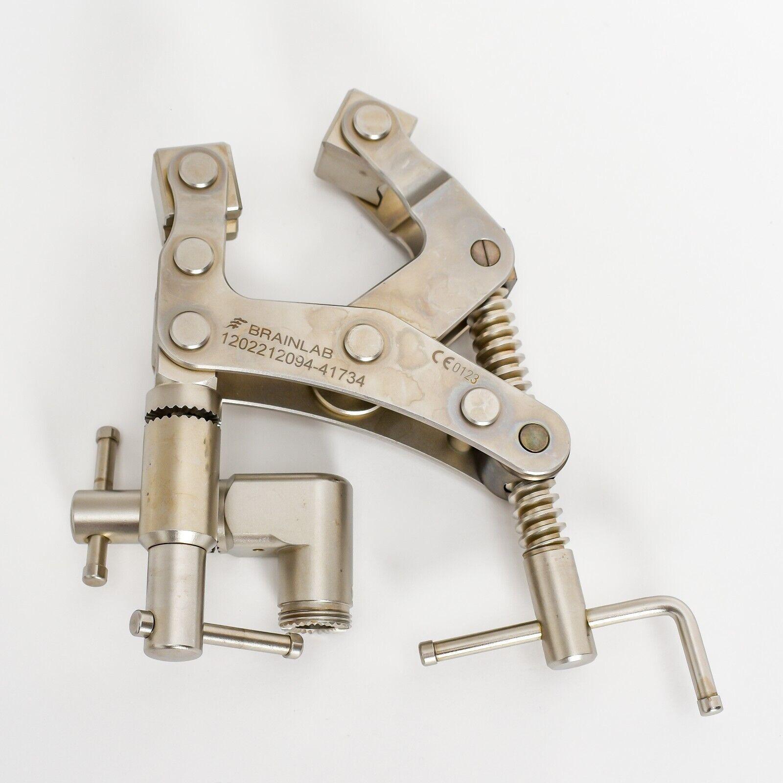 Sell Surgical Instrument BRAINLAB SS6072 (United States) | Bimedis