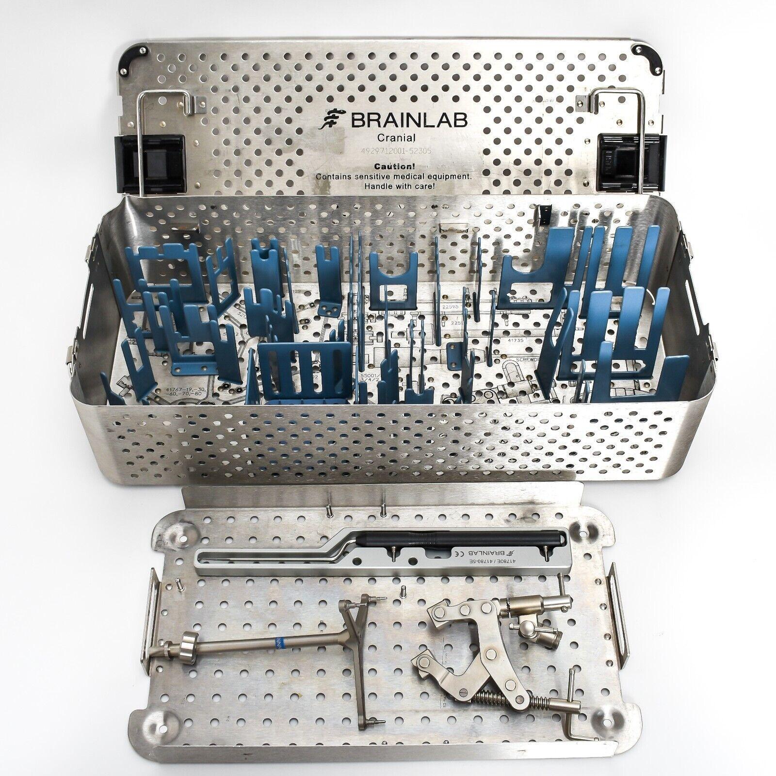 Sell Surgical Instrument BRAINLAB SS6072 (United States) | Bimedis