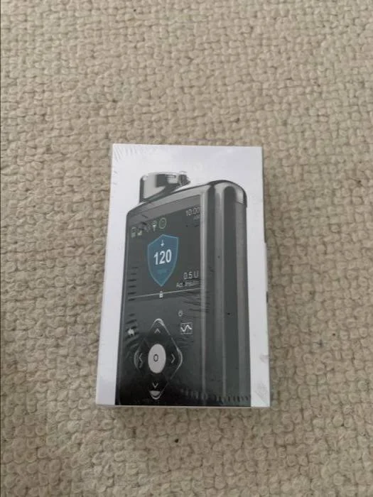 Sell Insulin infusion pump MEDTRONIC Minimed 670G 2023 (United Kingdom ...