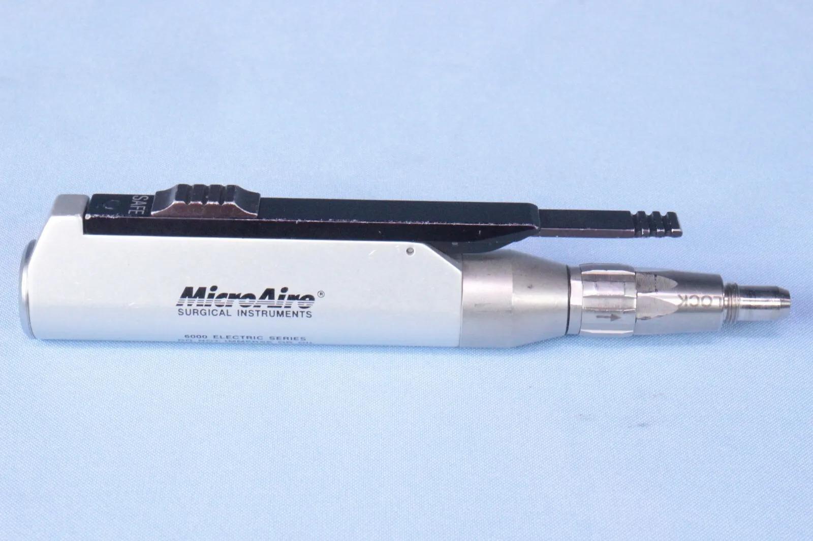 Sell Arthroscopy Drill MICROAIRE Series 6000 (United States) | Bimedis