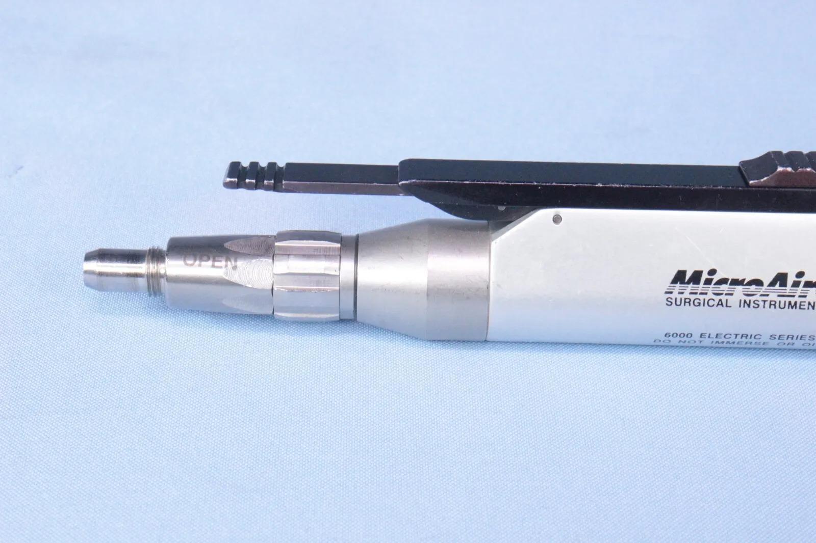 Sell Arthroscopy Drill MICROAIRE Series 6000 (United States) | Bimedis