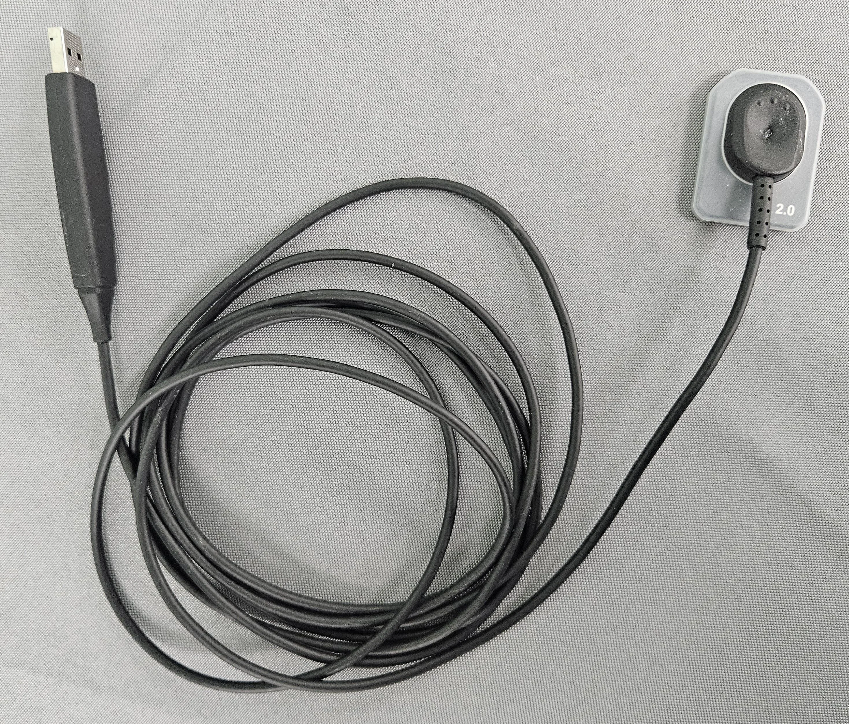 Rayence Sensor Sell Digital X-ray sensor RAYENCE IOS-U20VB (United States) | Bimedis