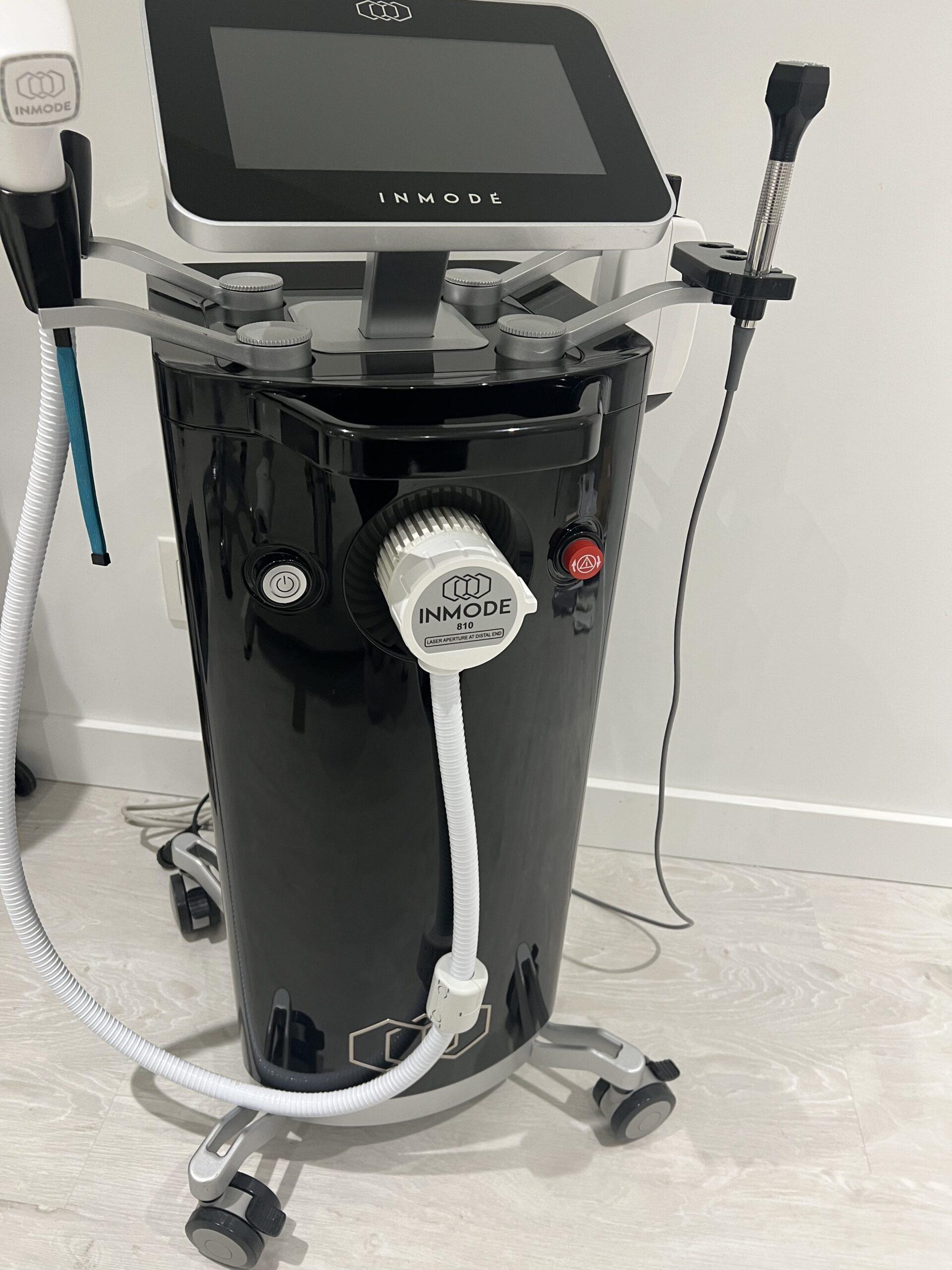 Sell IPL Machine INMODE Optimas 2019 (United States) | Bimedis