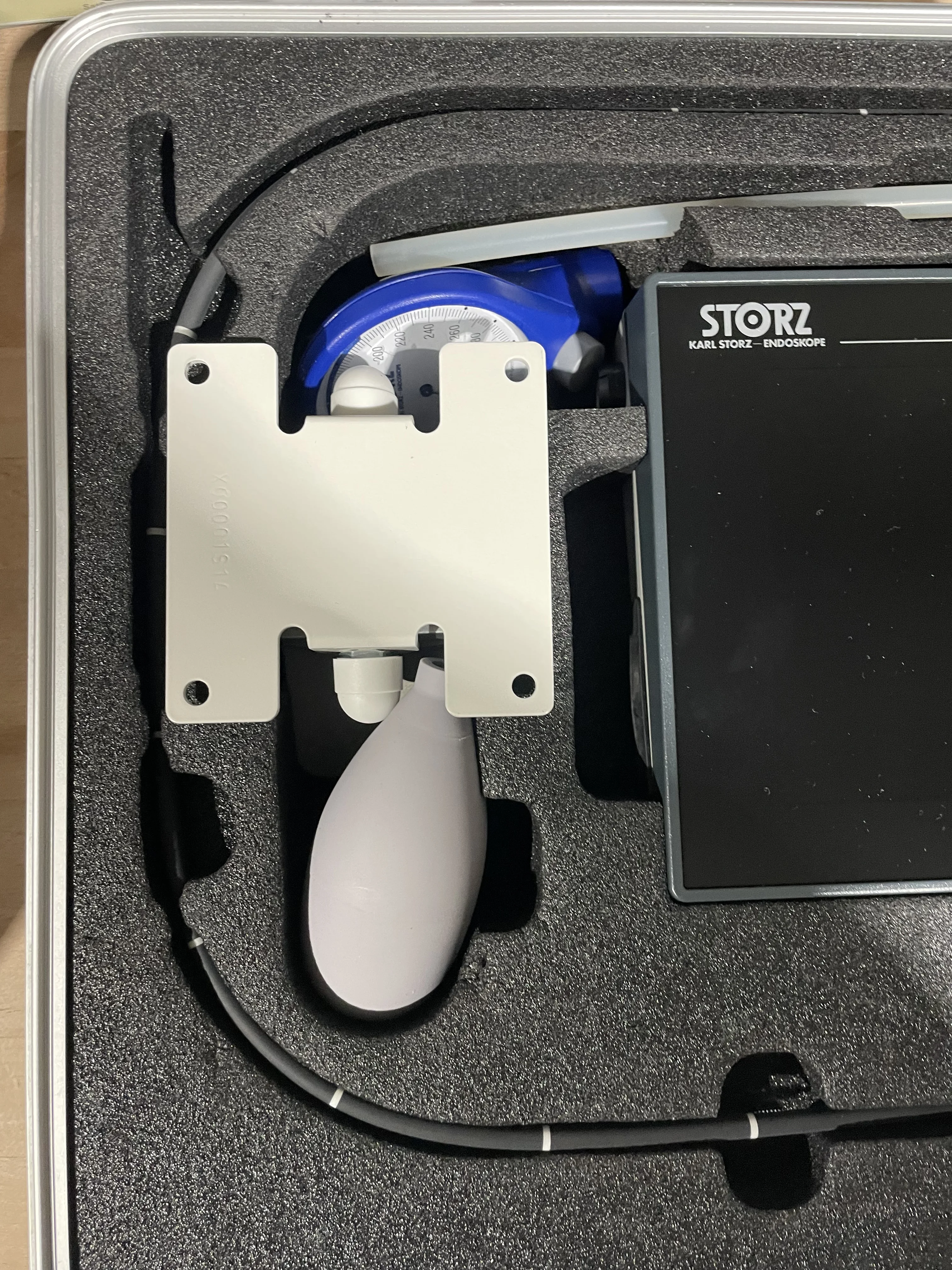 Sell Video laryngoscope KARL STORZ C-MAC 8404ZX 2023 (Germany
