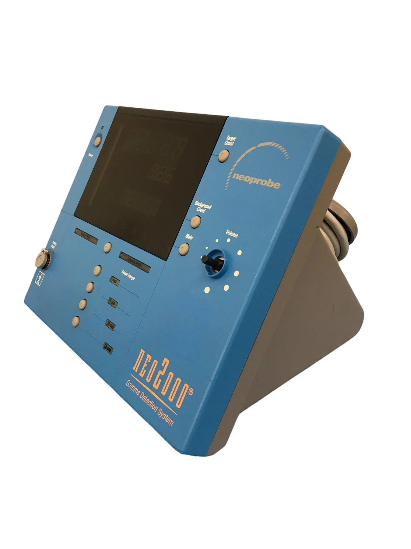 Neoprobe Machine Sell Gamma Counter NEOPROBE neo2000 (United States) | Bimedis