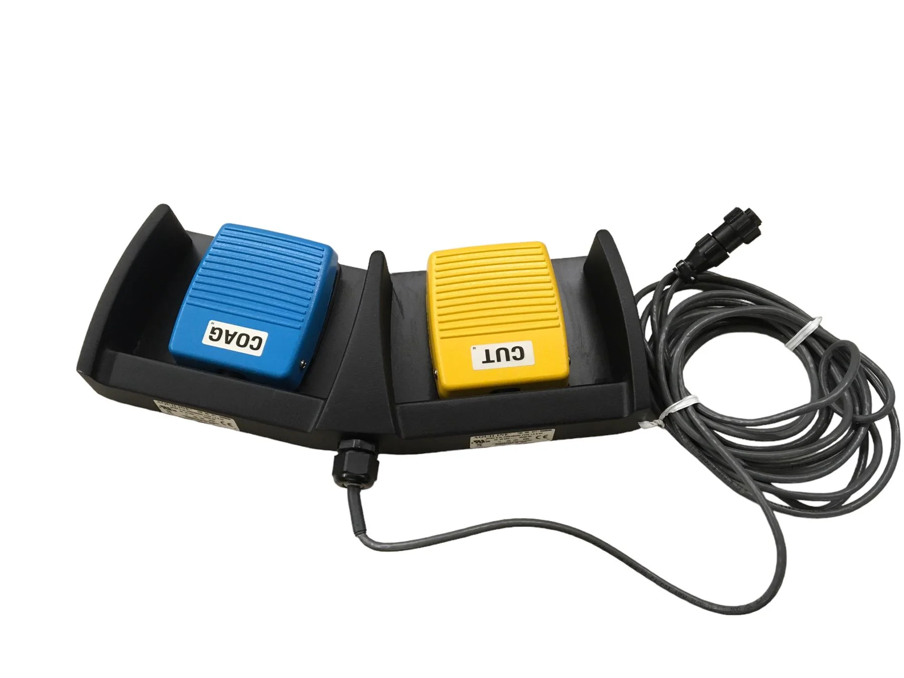 Sell Footswitches SMITH & NEPHEW 815002-01 (United States) | Bimedis