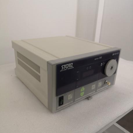 Sell Endoscope light source KARL STORZ xenon 300 201330 20 (France ...