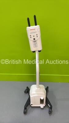 Sell Injector MRI on Bimedis Injector MRI MEDRAD Spectris Solaris EP ...