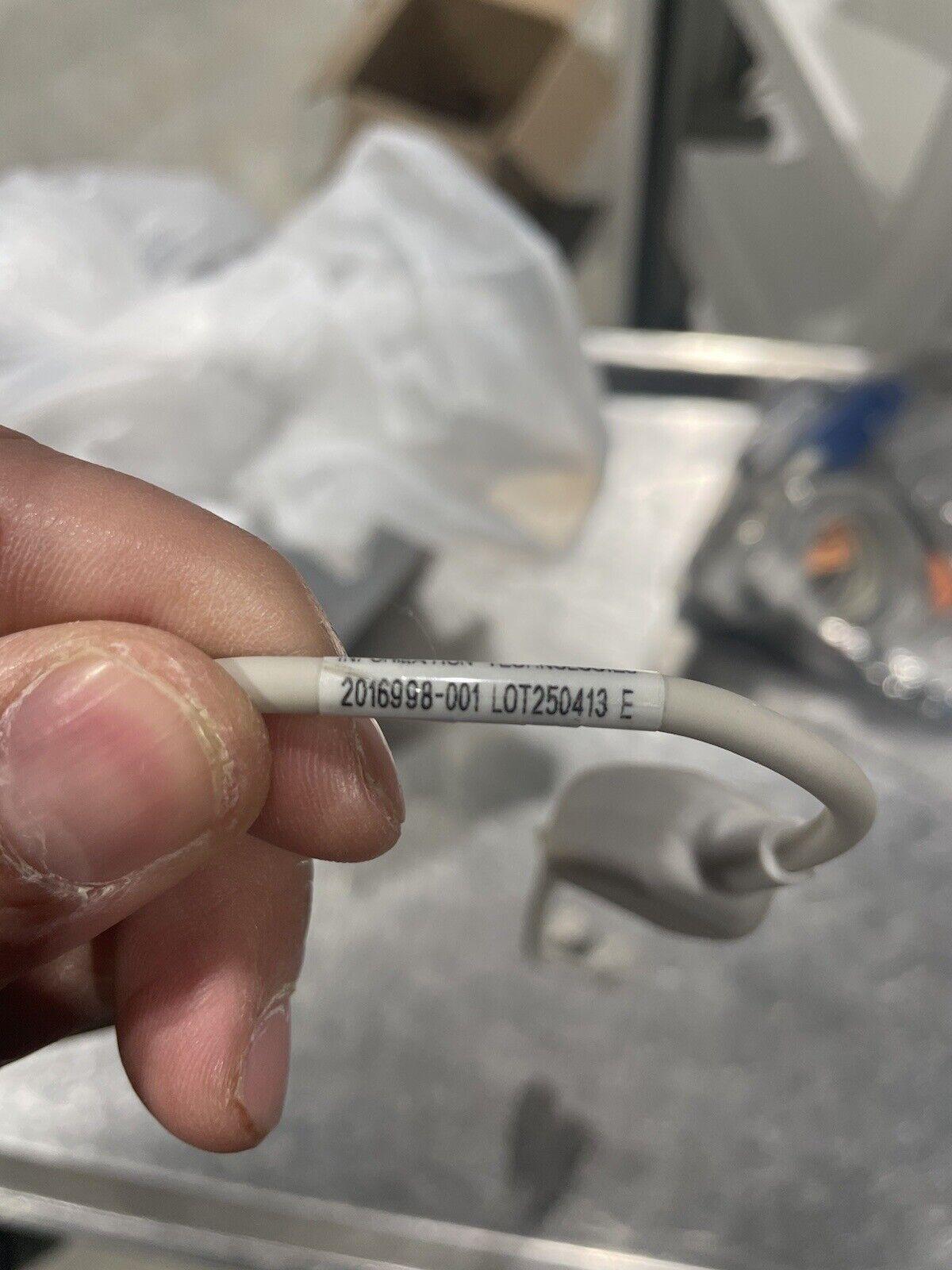 Sell Medical Cable GE 2016998-001 (Germany) | Bimedis