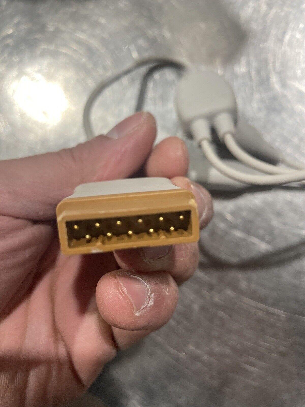 Sell Medical Cable GE 2016998-001 (Germany) | Bimedis