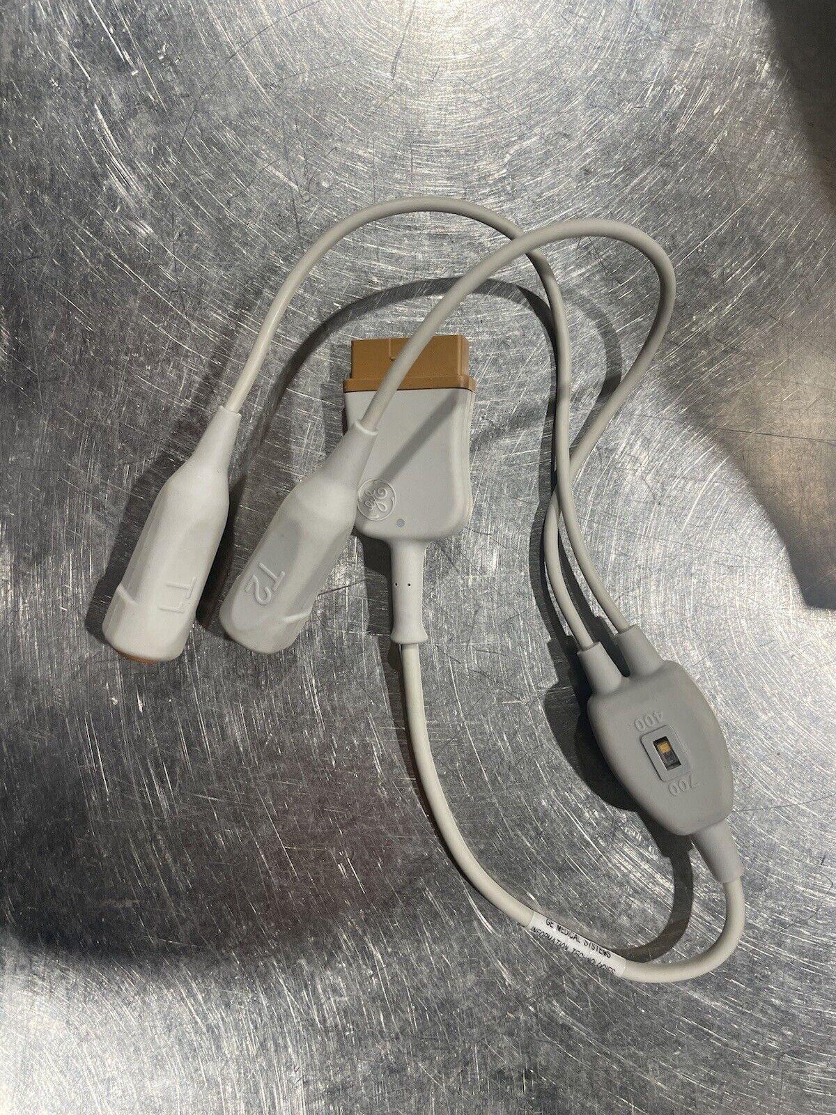 Sell Medical Cable GE 2016998-001 (Germany) | Bimedis