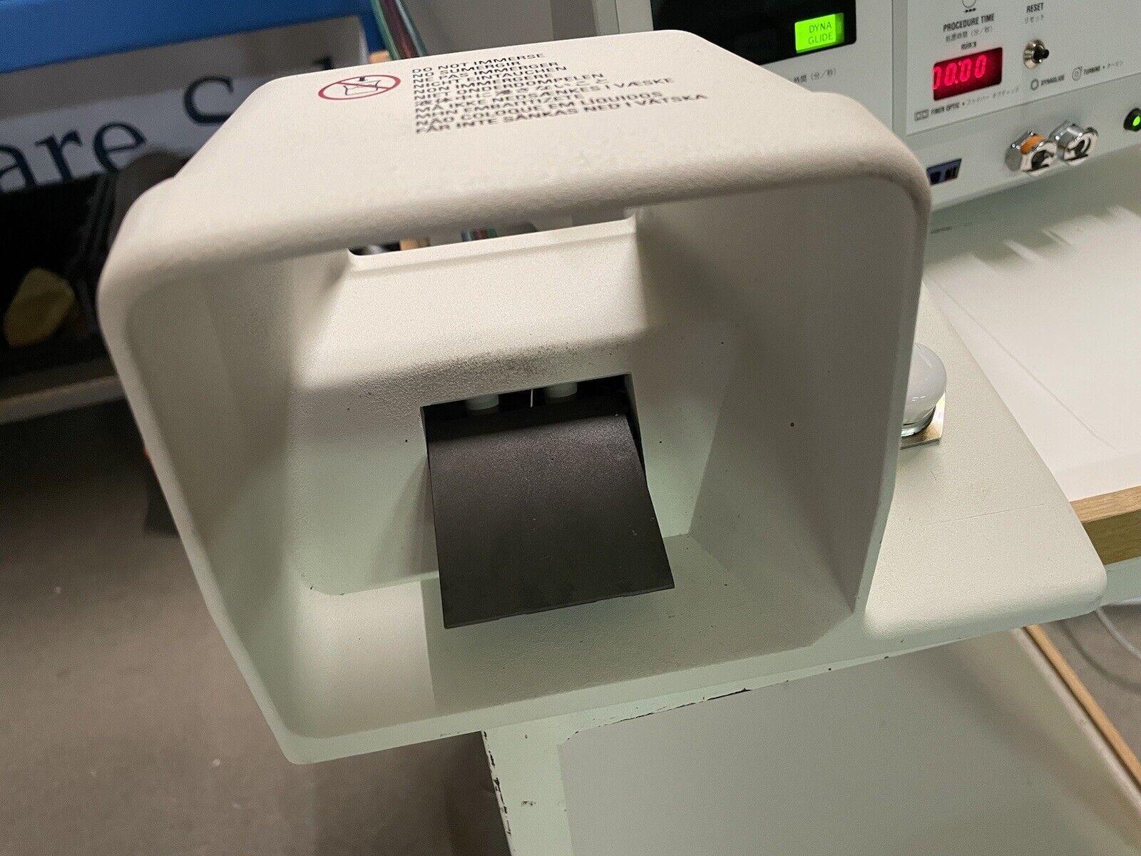 Sell Electrosurgical Unit BOSTON SCIENTIFIC RC 5000 ROTABLATOR 2016 ...