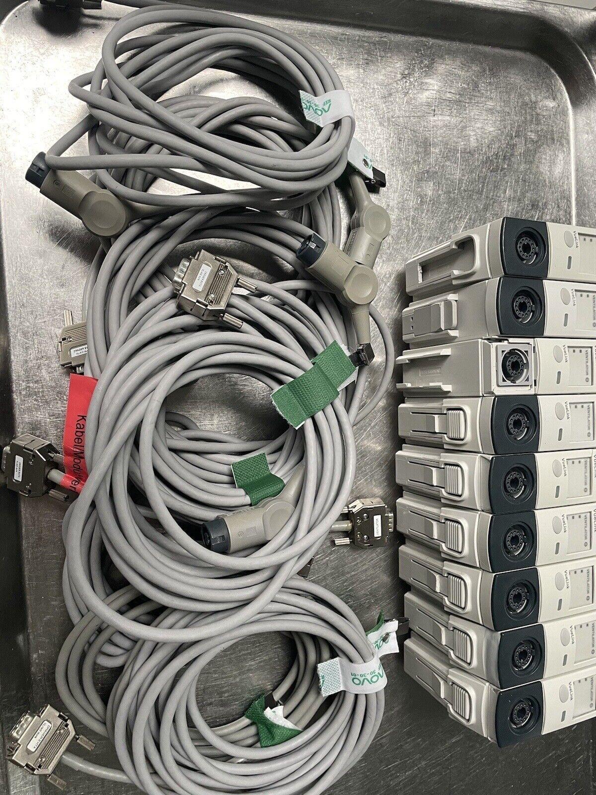 Sell Module, Rack on Bimedis Module, Rack PHILIPS VueLink M1032A (Germany)