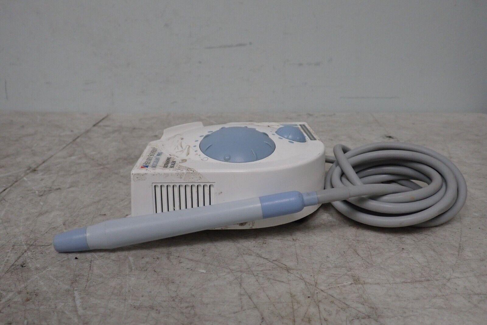 Sell Ultrasonic Cleaner HENRY SCHEIN Acclean Pro (United States) | Bimedis