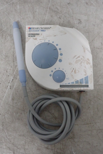 Sell Ultrasonic Cleaner HENRY SCHEIN Acclean Pro (United States) | Bimedis