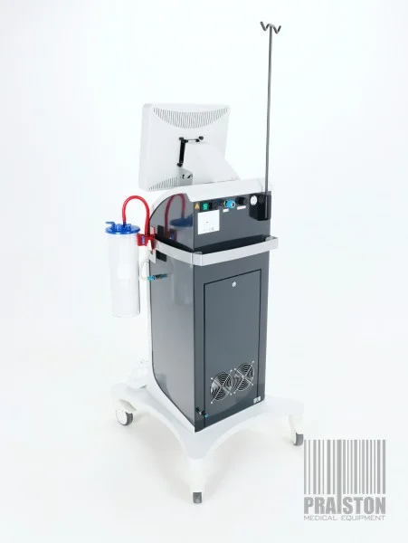 Sell Liposuction Unit EUROMI EVA Sp7 2025 (Poland) | Bimedis