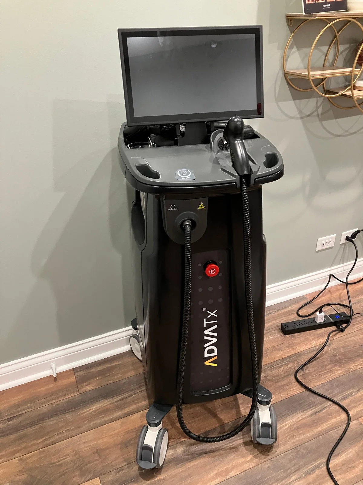 Sell Laser Diode ADVALIGHT ADVATx 2022 (United States) | Bimedis