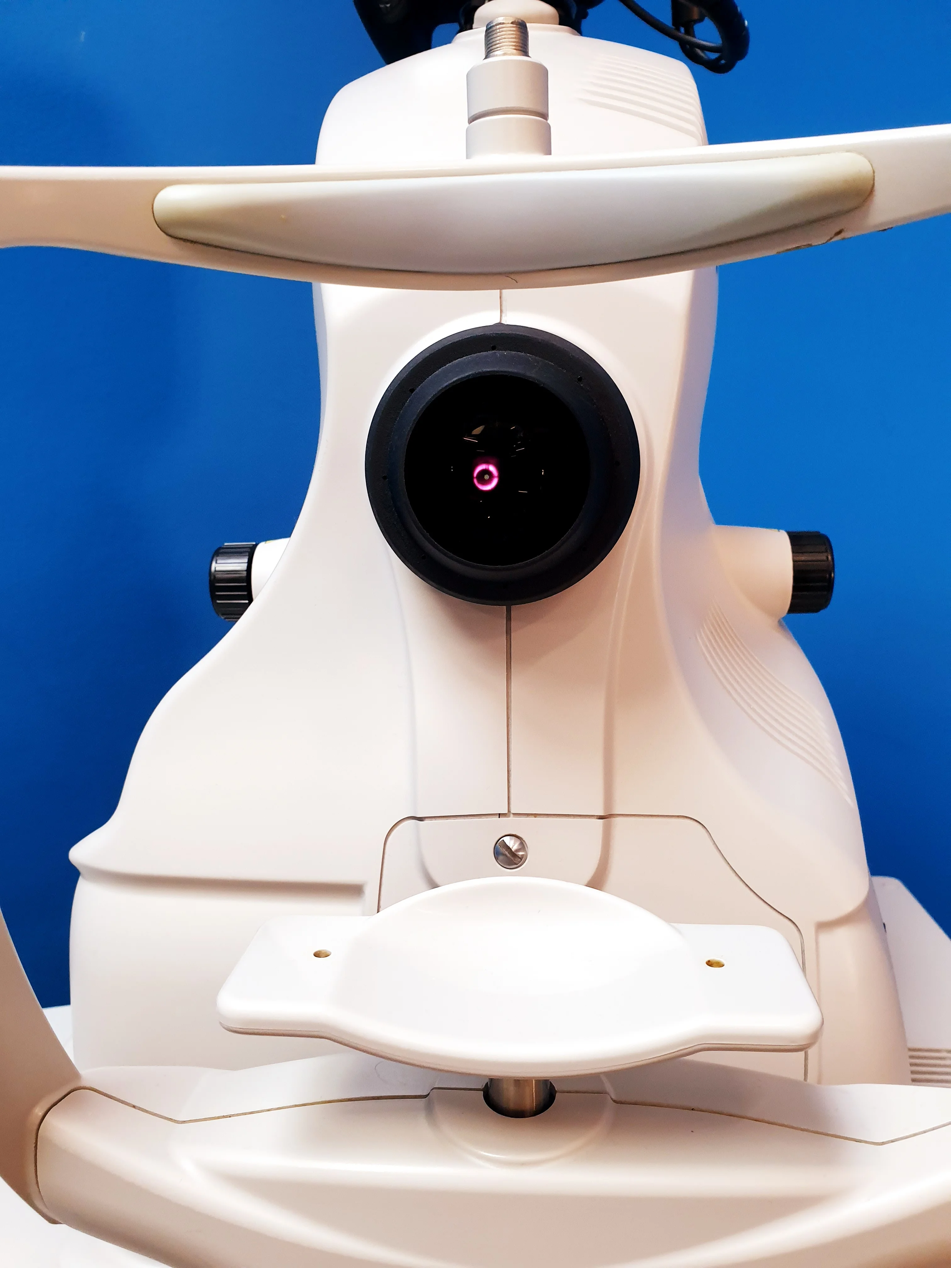 Sell OCT tomograph on Bimedis OCT tomograph TOPCON 3D OCT-2000 2010 ...