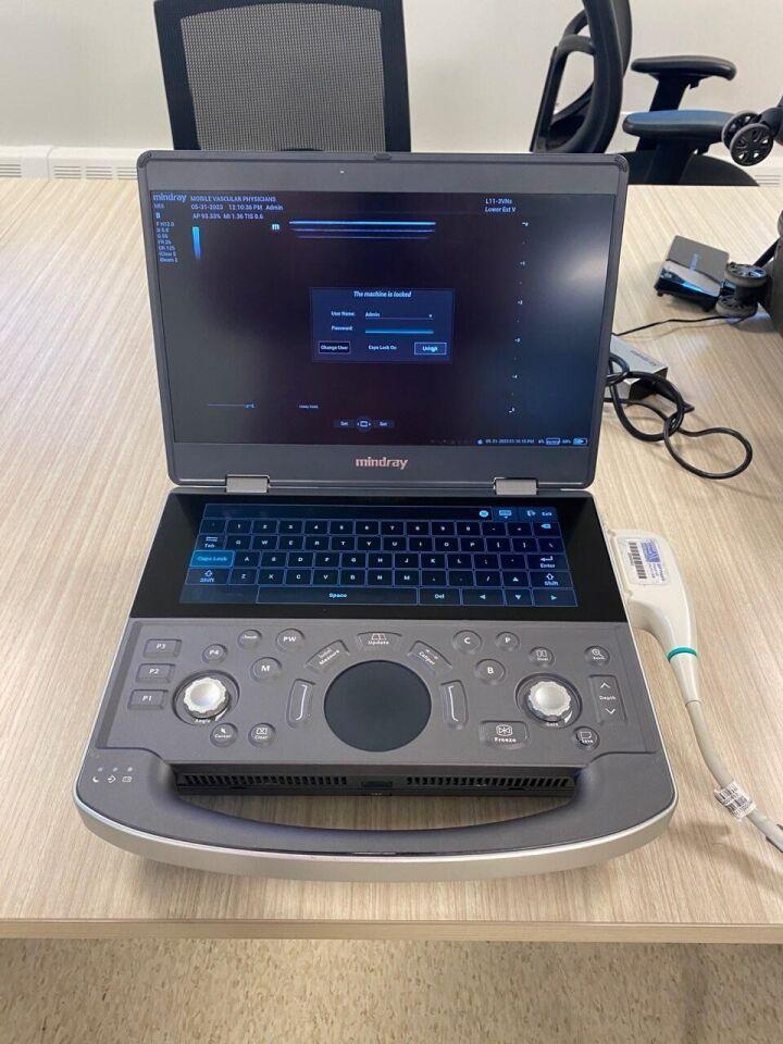 Me8 Sell Ultrasound Machine MINDRAY ME8 (United States) | Bimedis