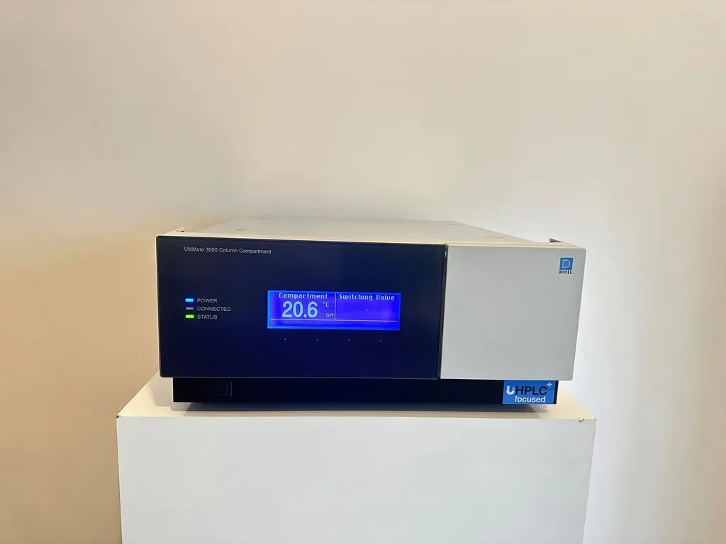 Lab Sample Tcc Machine Sell Other Lab equipment THERMO SCIENTIFIC UltiMate 3000 TCC-3000SD ...