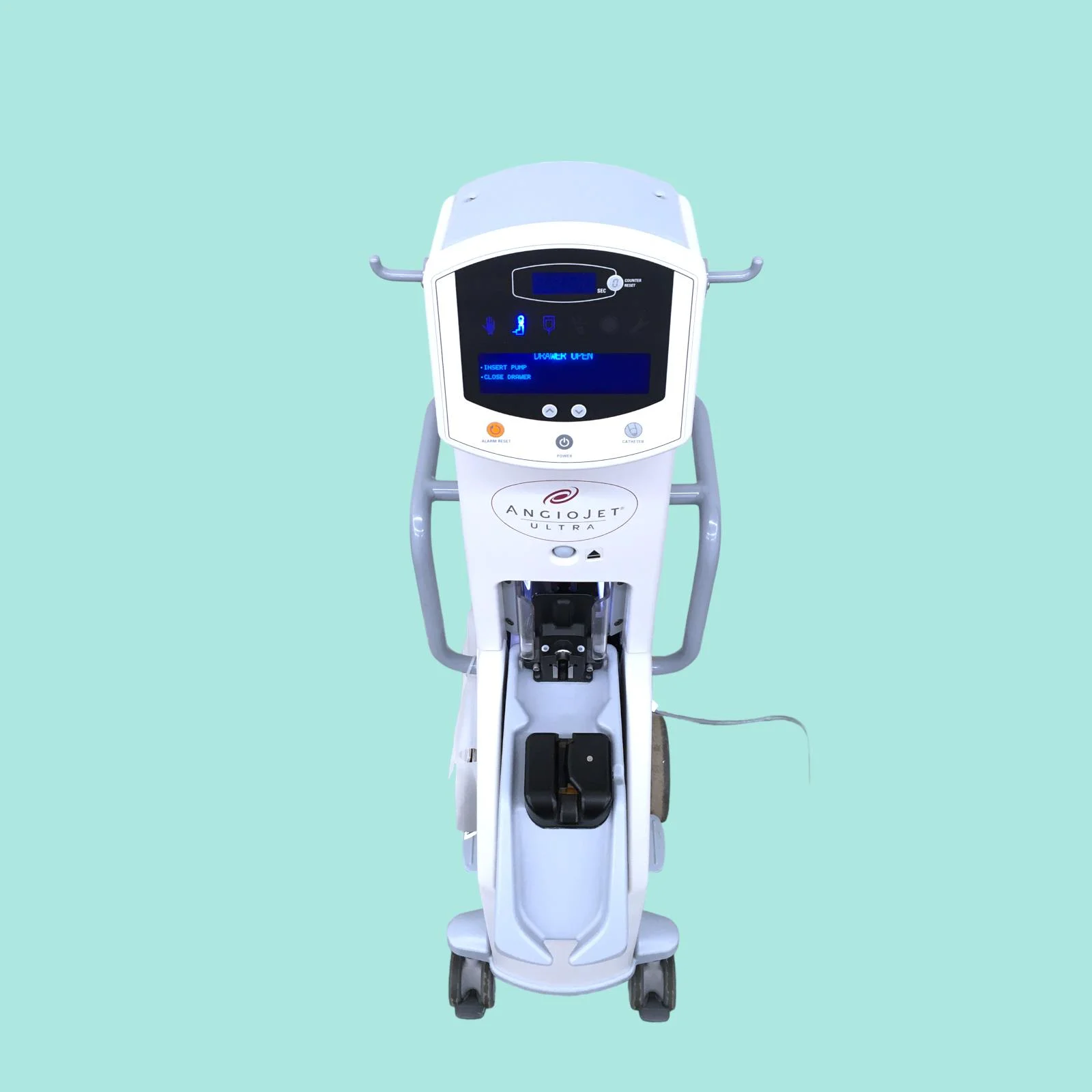 Sell Thrombectomy Unit MEDRAD AngioJet Ultra 5000A (United States ...