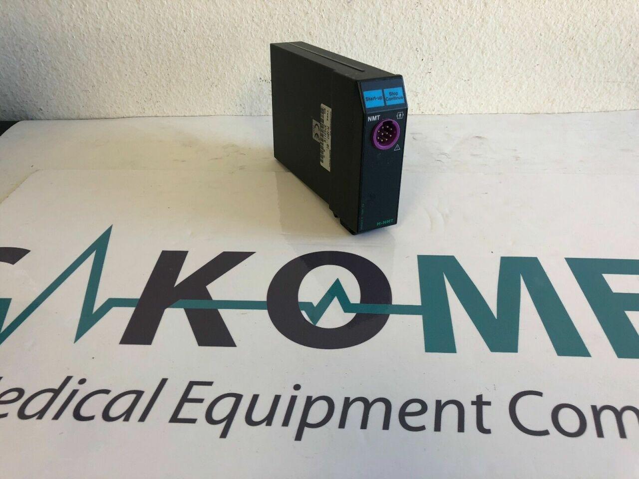 Sell Module, Rack DATEX-OHMEDA M-NMT (United States) | Bimedis