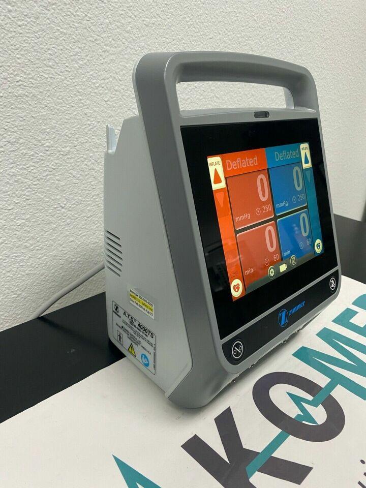 Vender Sistema de torniquete en Bimedis Sistema de torniquete ZIMMER ...
