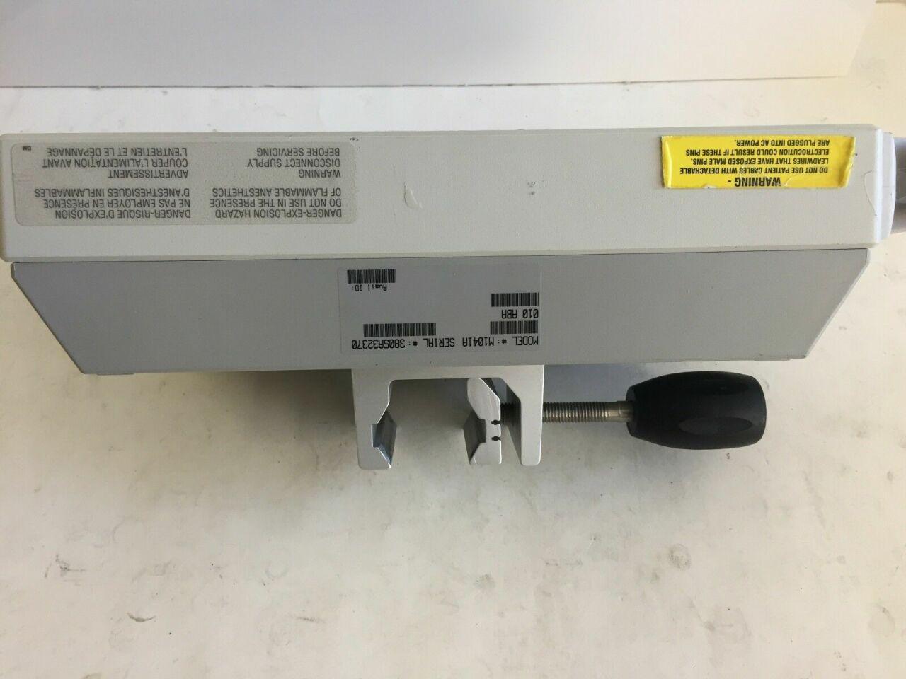Philips Pdm Rack Sell Module, Rack on Bimedis Module, Rack PHILIPS M1041A (United States)