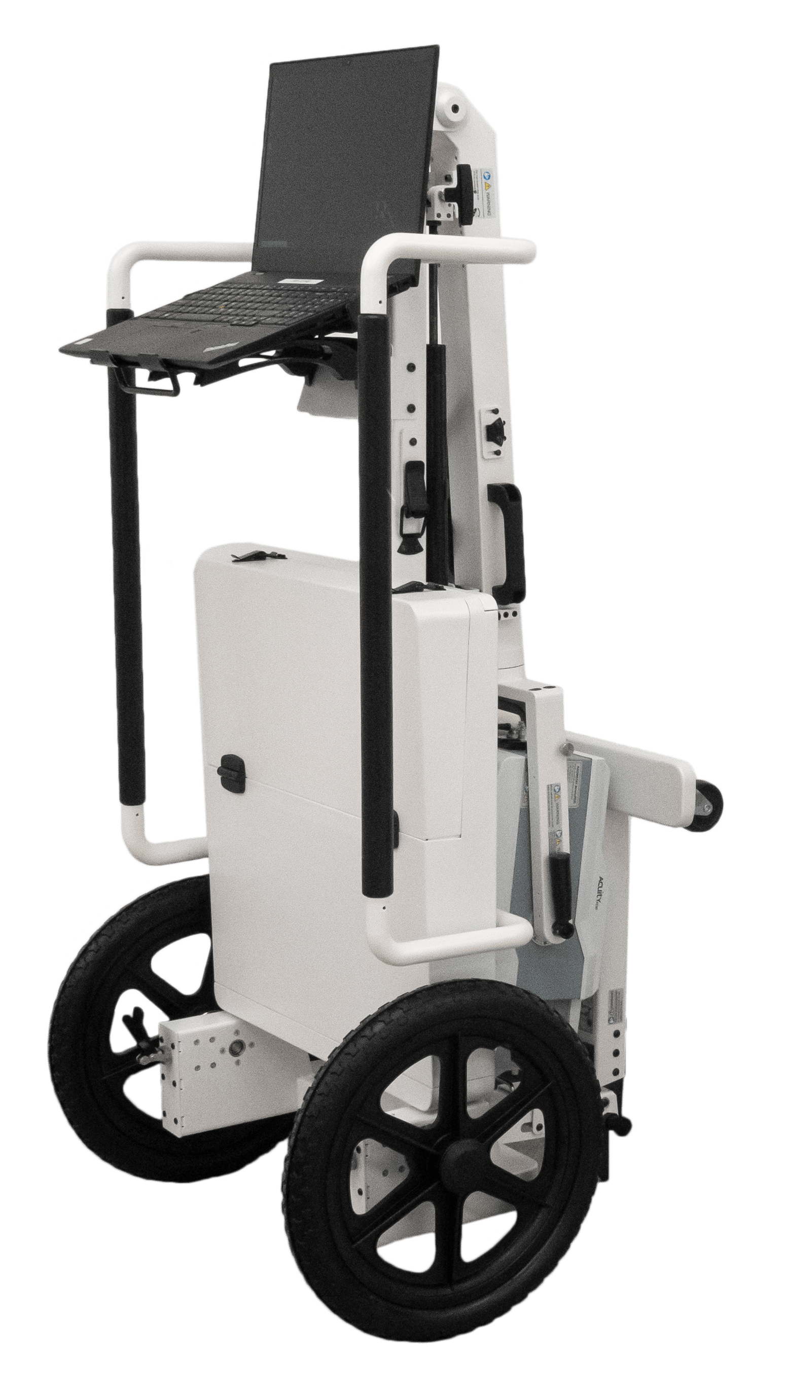 Sell X-ray machine RADMEDIX Acuity PDR (United States) | Bimedis