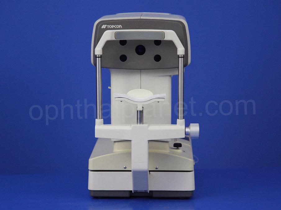 Sell Autorefractor TOPCON RM-A3000B (Germany) | Bimedis