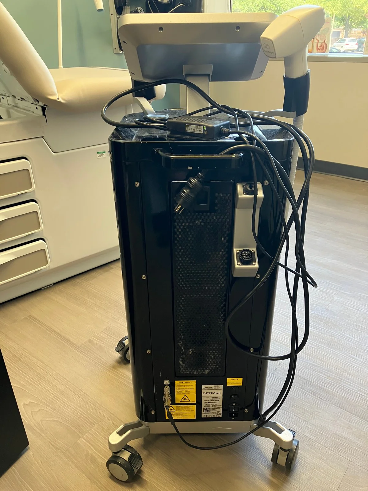 Sell IPL Machine INMODE Optimas 2019 (United States) | Bimedis