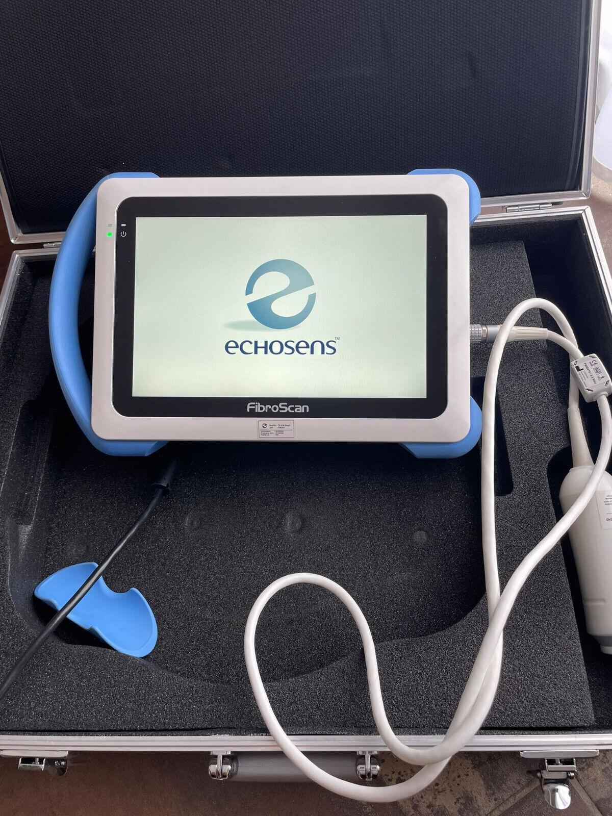 Sell Transient elastography machine ECHOSENS FibroScan 430 Mini 2021 ...