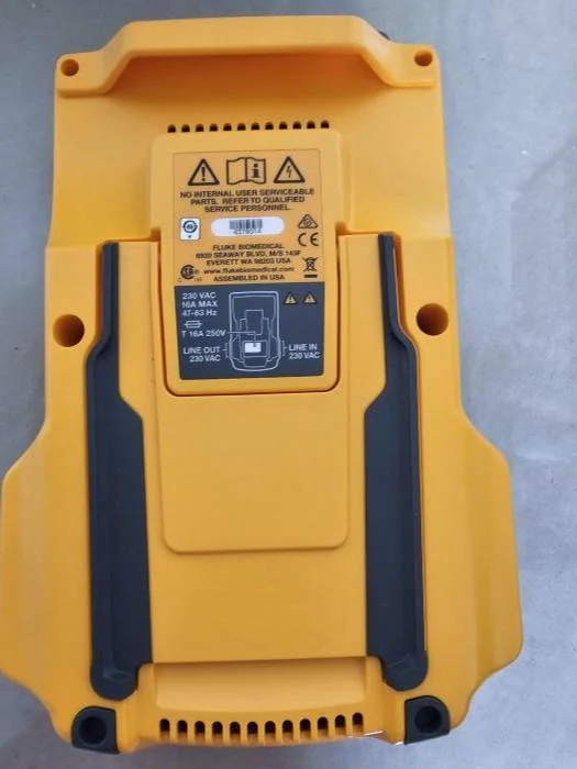 Vender Probador de dispositivos médicos FLUKE BIOMEDICAL ESA615 2021 ...