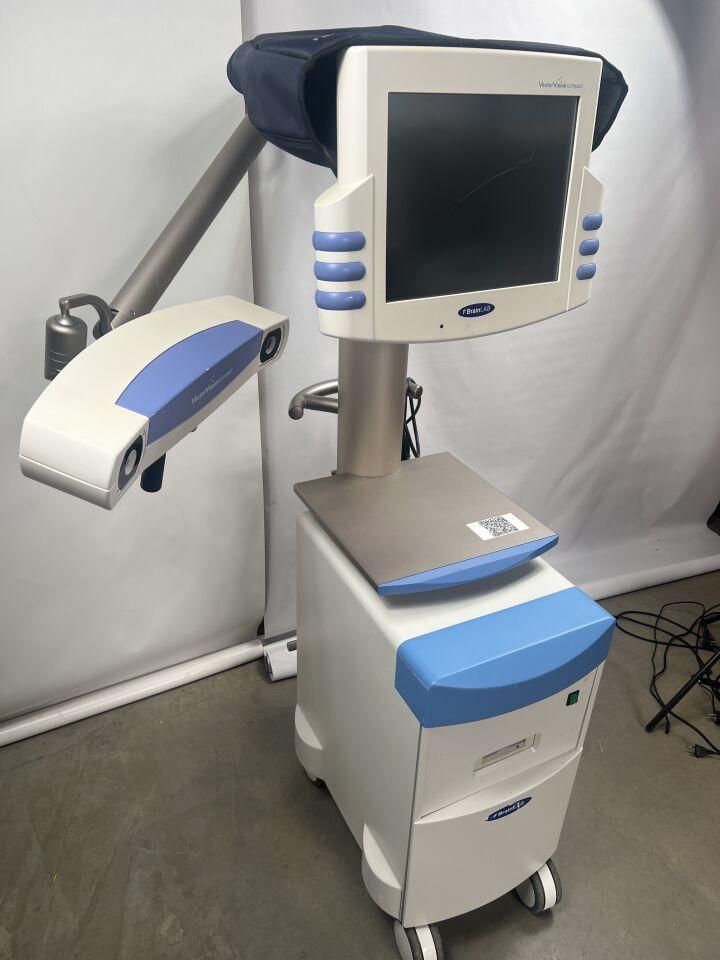 Sell Surgical navigation system BRAINLAB VectorVision 2001 (Germany ...