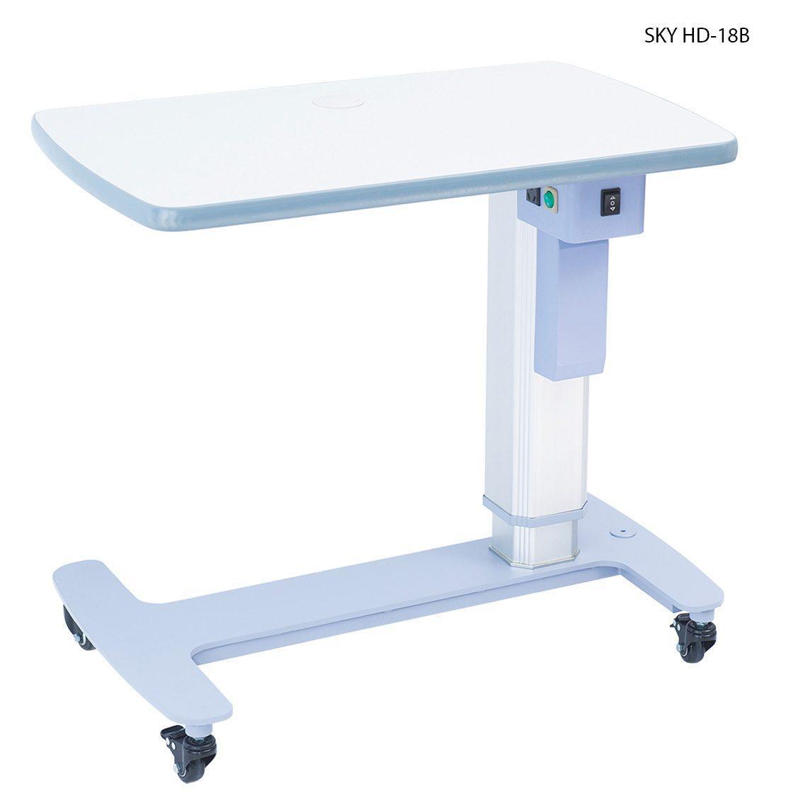 Sell Ophthalmic instrument table SKY HD-18B (Germany) | Bimedis