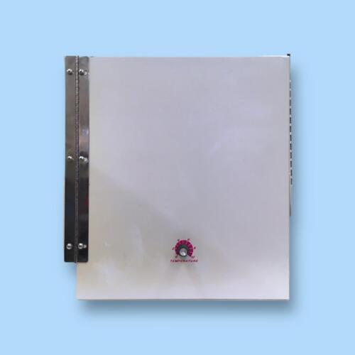 Lab Line Model 120 Sell Laboratory incubator on Bimedis Laboratory incubator LAB-LINE 120 ...