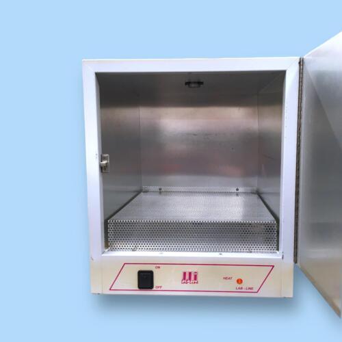 Lab Line Model 120 Sell Laboratory incubator on Bimedis Laboratory incubator LAB-LINE 120 ...