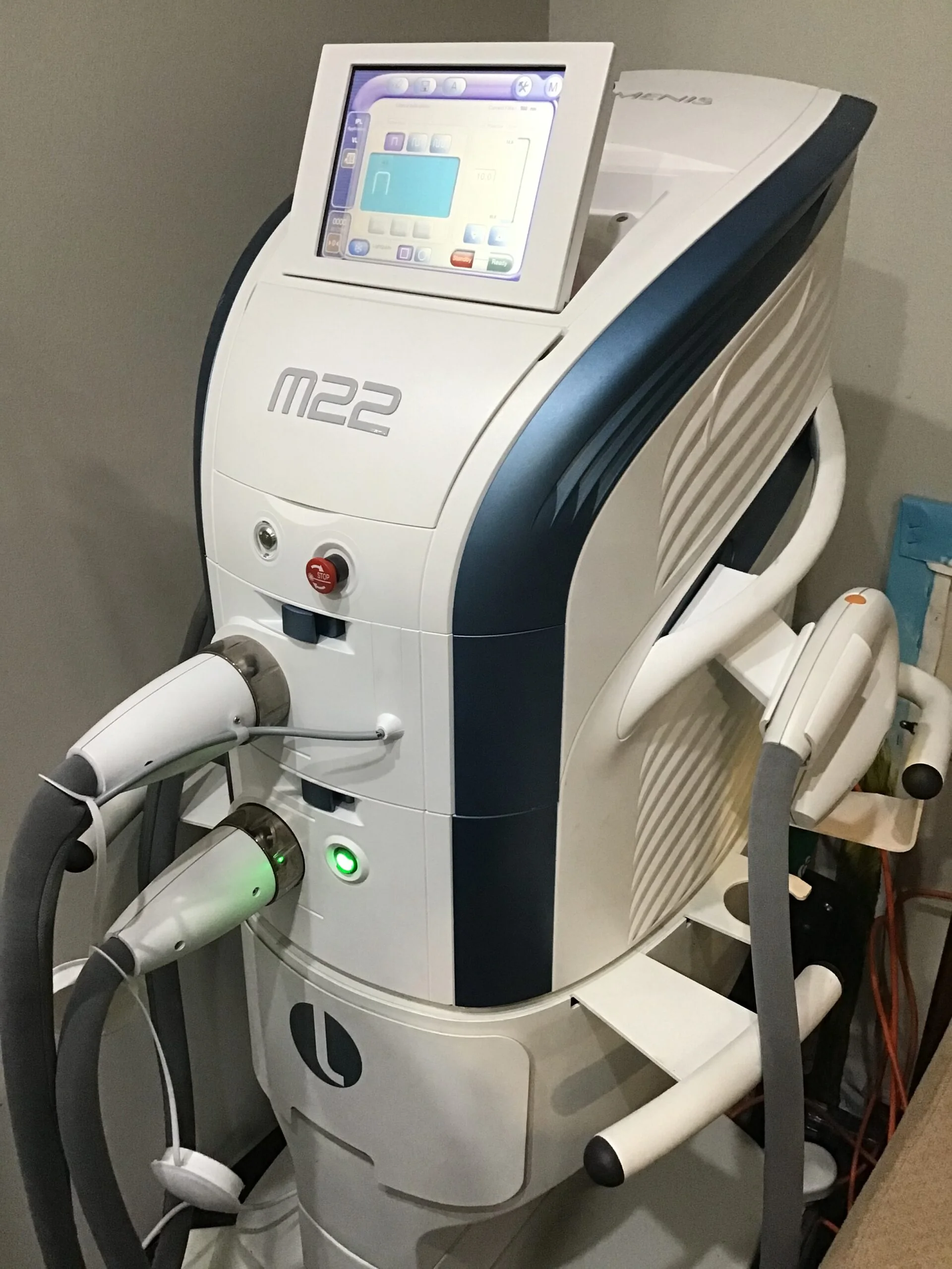 Sell IPL Machine on Bimedis IPL Machine LUMENIS M22 2023 (China)