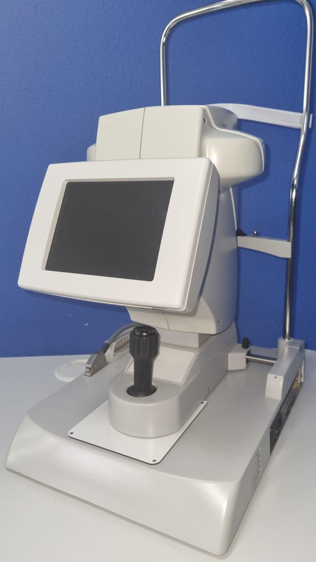 Sell A-Scan ZEISS IOL Master XP (Germany) | Bimedis