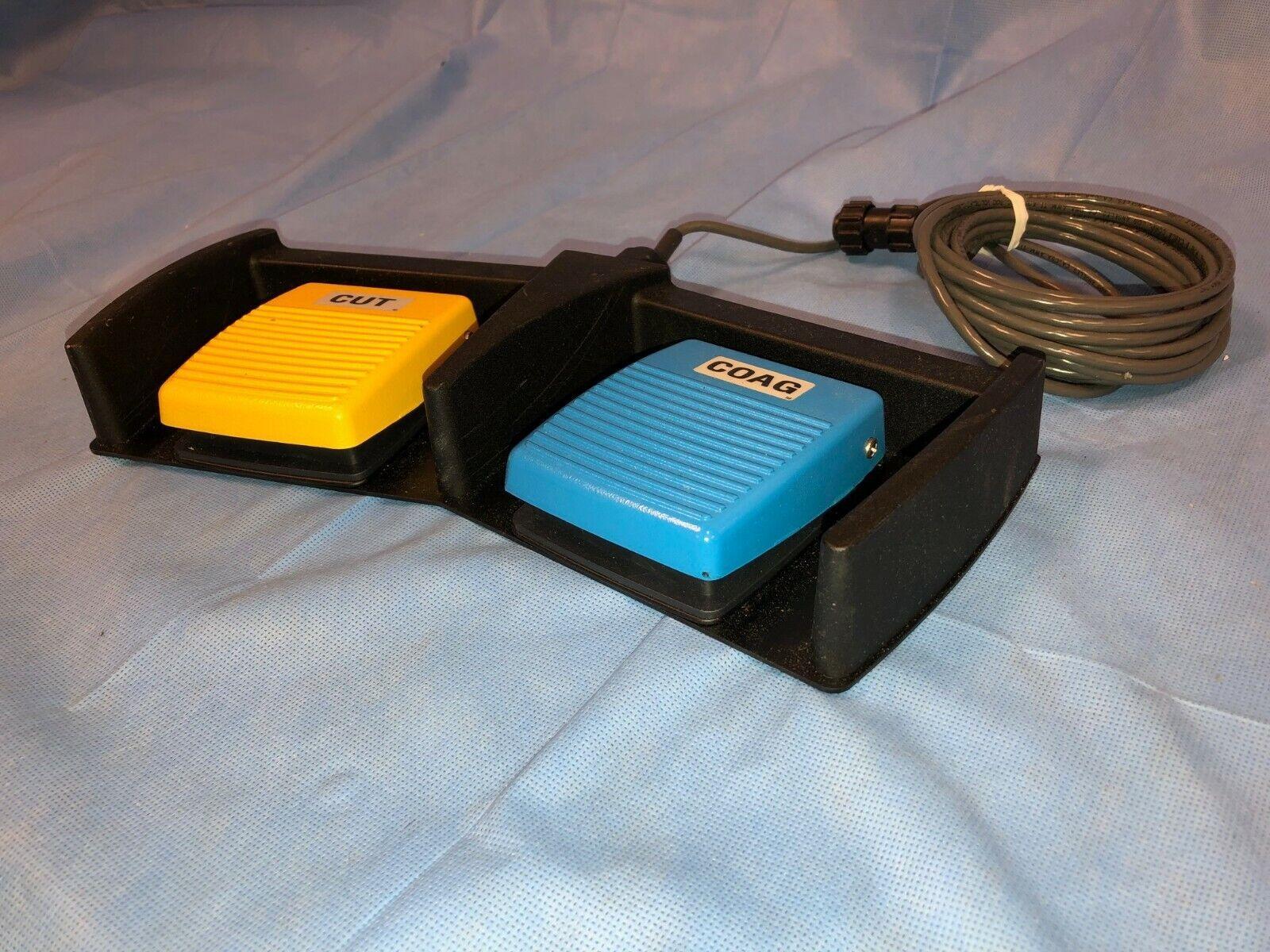 Sell Footswitches SMITH & NEPHEW 815002-01 (United States) | Bimedis