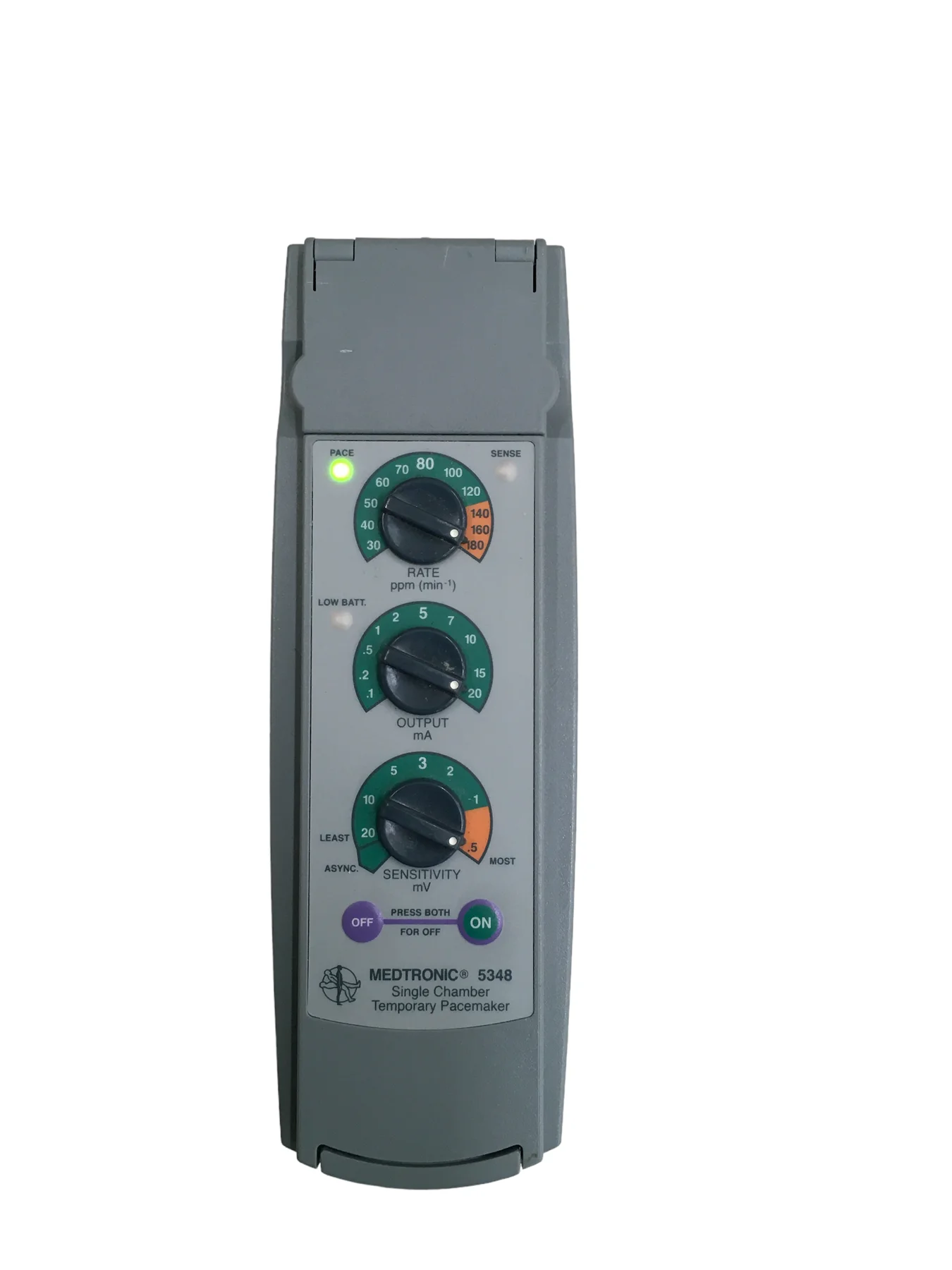 Sell Pacemaker MEDTRONIC 5348 (United States) | Bimedis