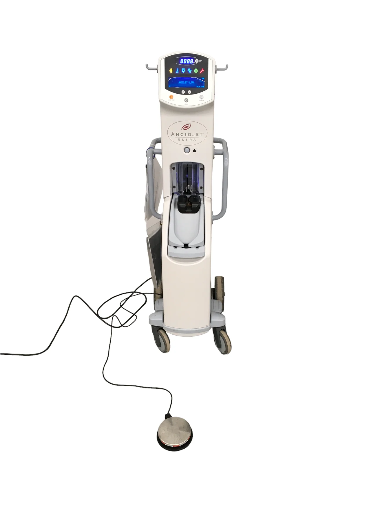 Sell Thrombectomy Unit MEDRAD AngioJet Ultra 5000A (United States ...