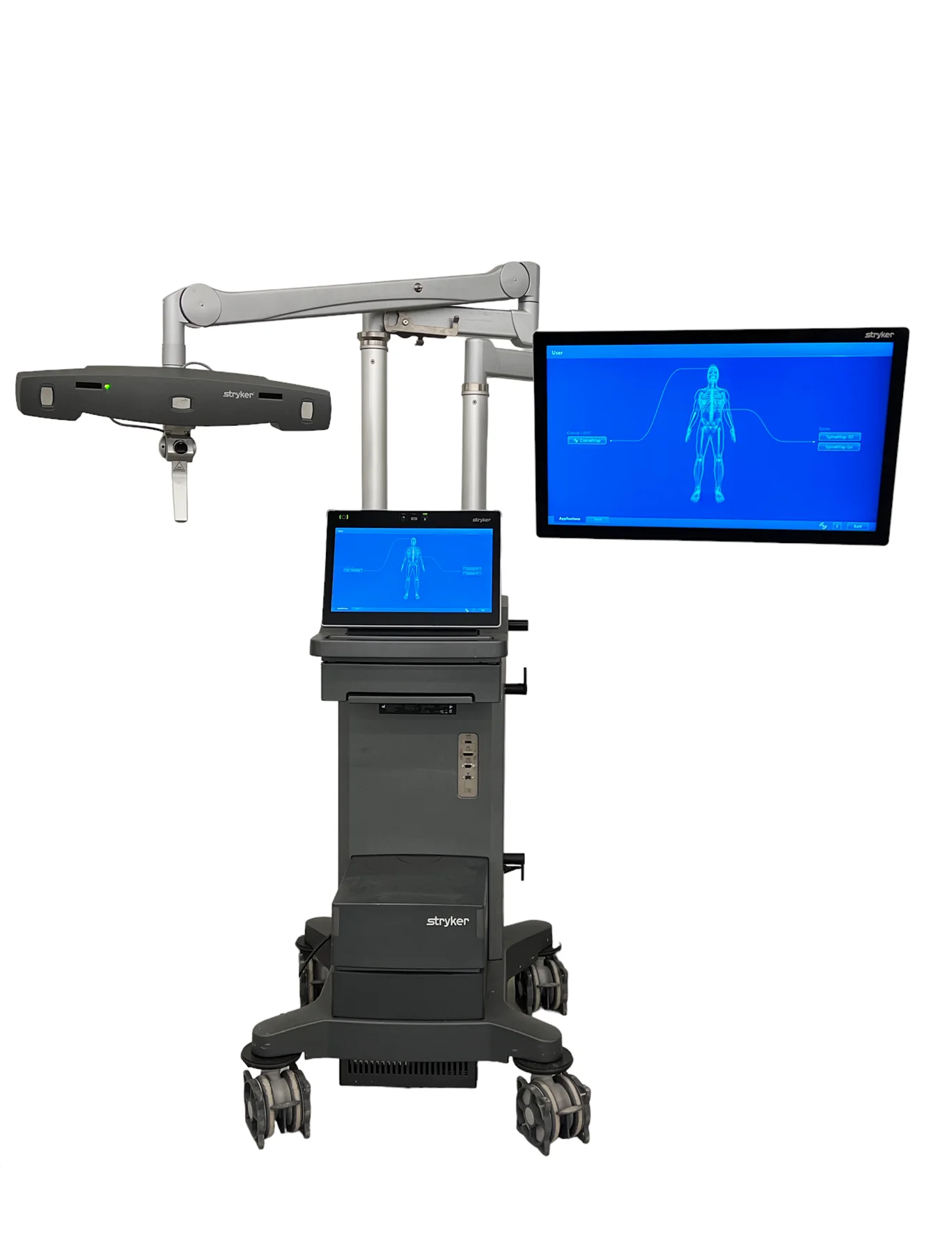 Sell Surgical navigation system STRYKER Nav3i 7700-800-000 2019 (United ...