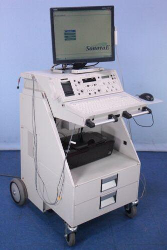 Parks Machine Sell Vascular Doppler PARKS Flo-Lab 2100-SX (United States) | Bimedis