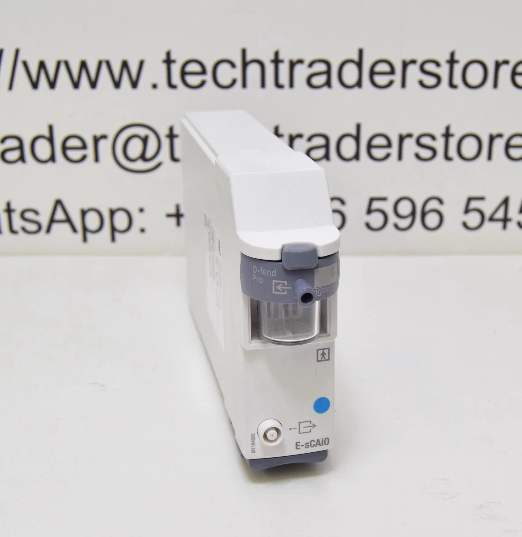 Sell Module, Rack DATEX-OHMEDA E-SCAIO (France) | Bimedis