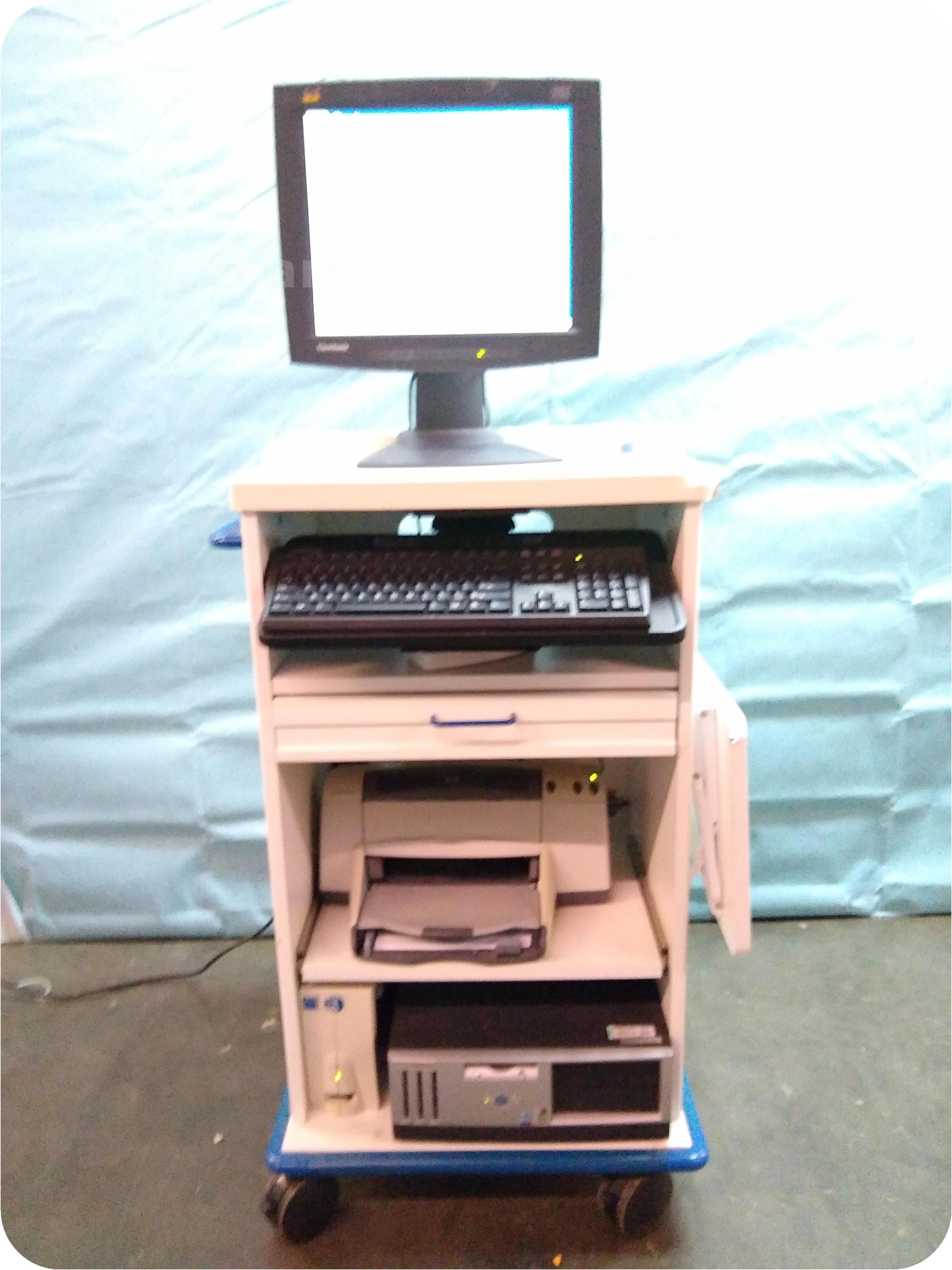 Polygram Conference System Sell Endoscopy System MEDTRONIC Polygram System (United States) | Bimedis