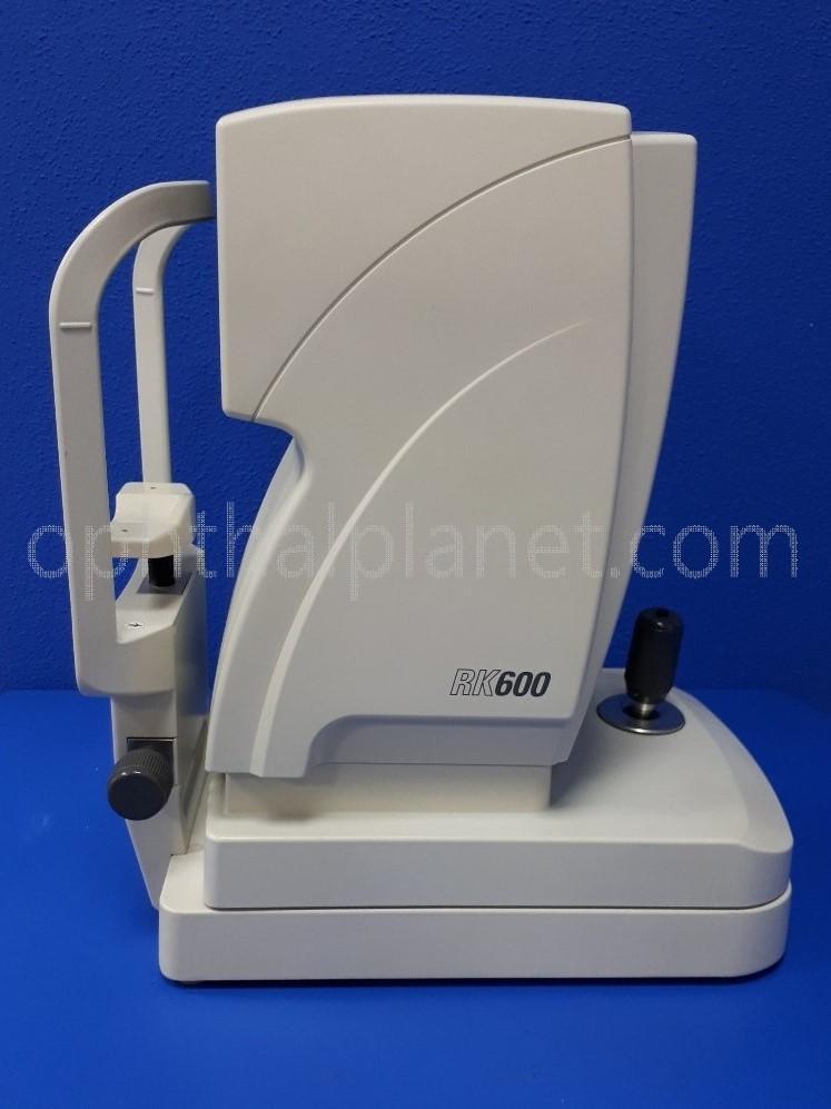 Connor Rk600 Sell Autorefractor REICHERT RK600 (Germany) | Bimedis