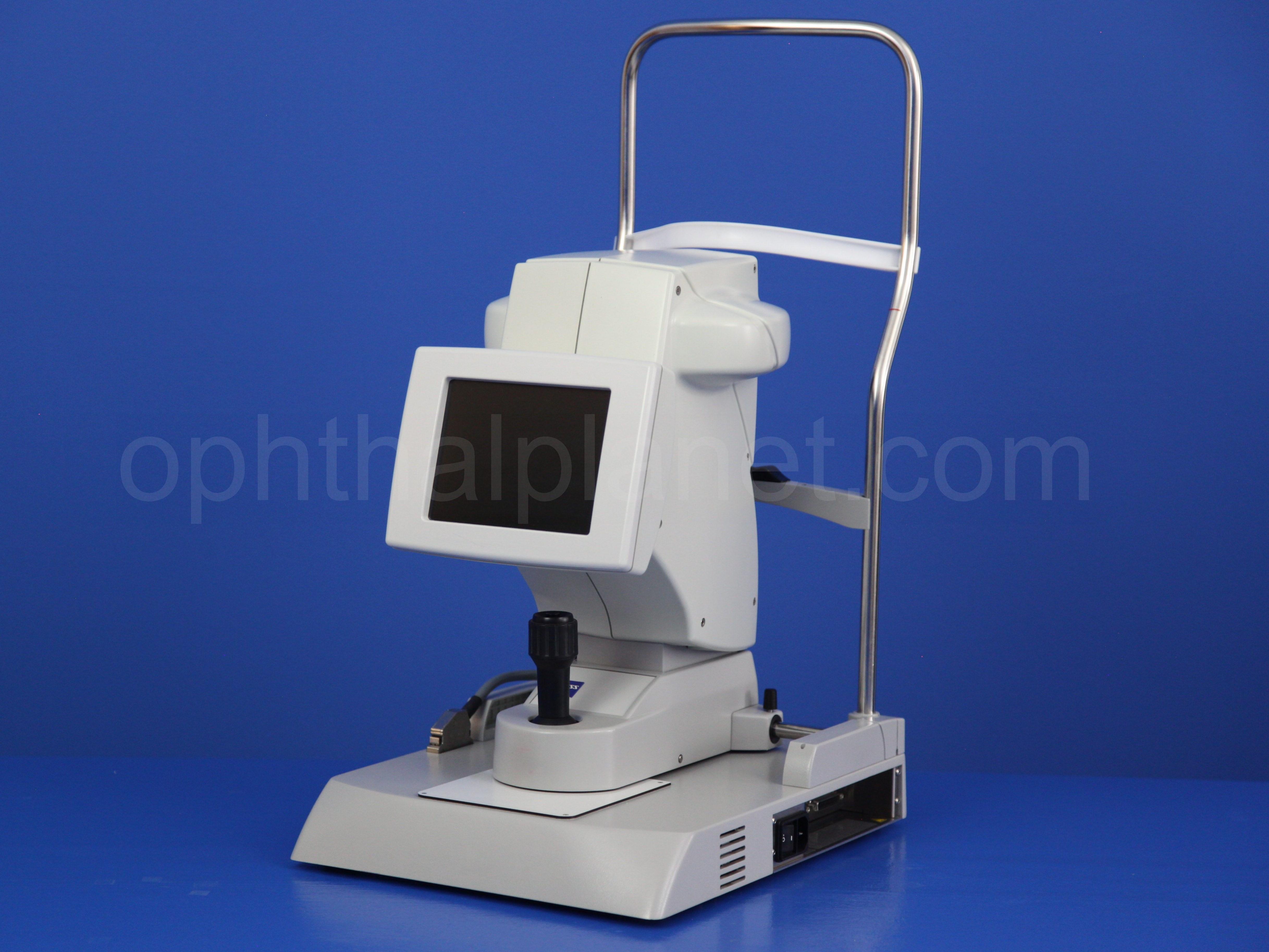 Sell A-Scan ZEISS IOL Master V5 (Germany) | Bimedis