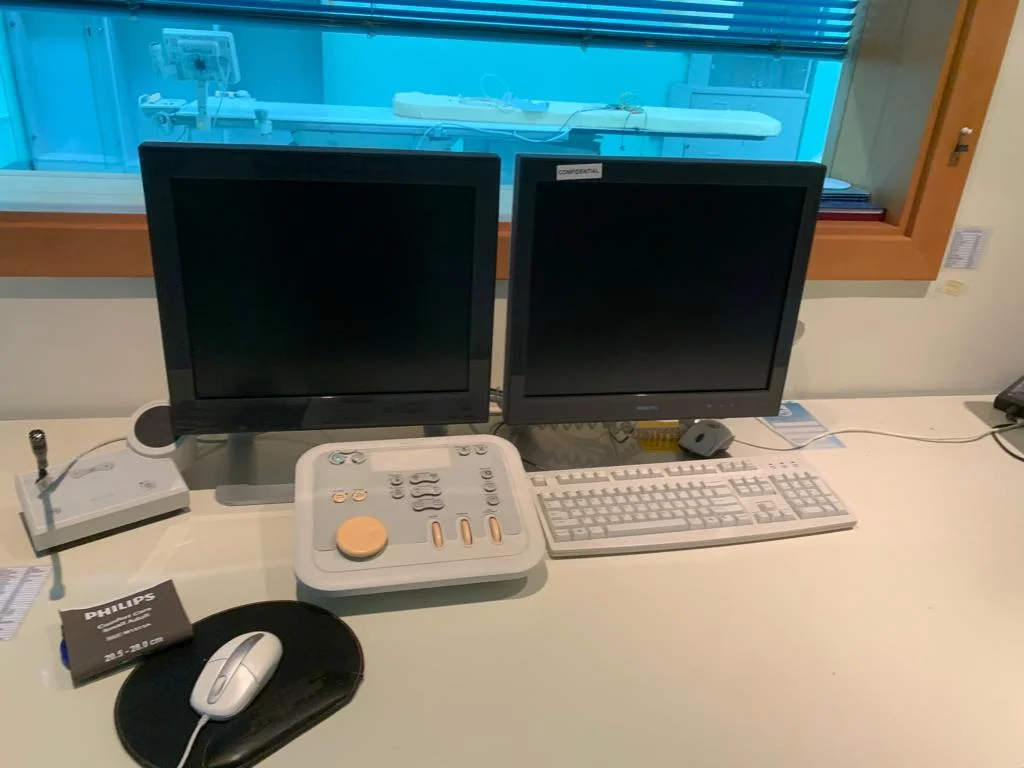 Fd10 Sell Cath Angio Lab PHILIPS Allura Xper FD10 2010 (United Arab Emirates ...