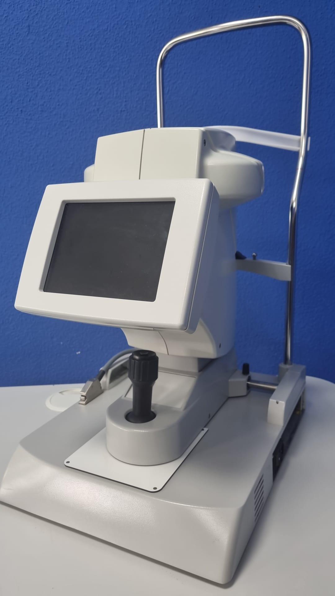 Sell A-Scan ZEISS IOL Master 500 (Germany) | Bimedis